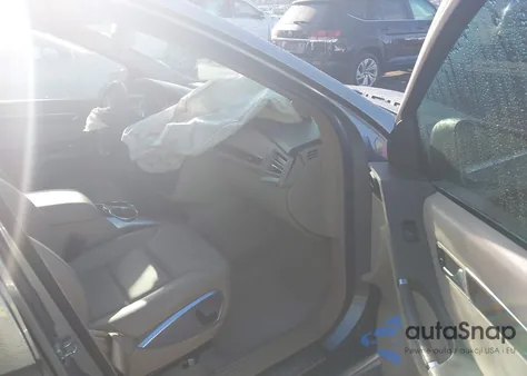 2011 Mercedes-Benz R 350 Bluetec 4Matic из США, поврежденный, VIN 4JGCB2FE4BA122133